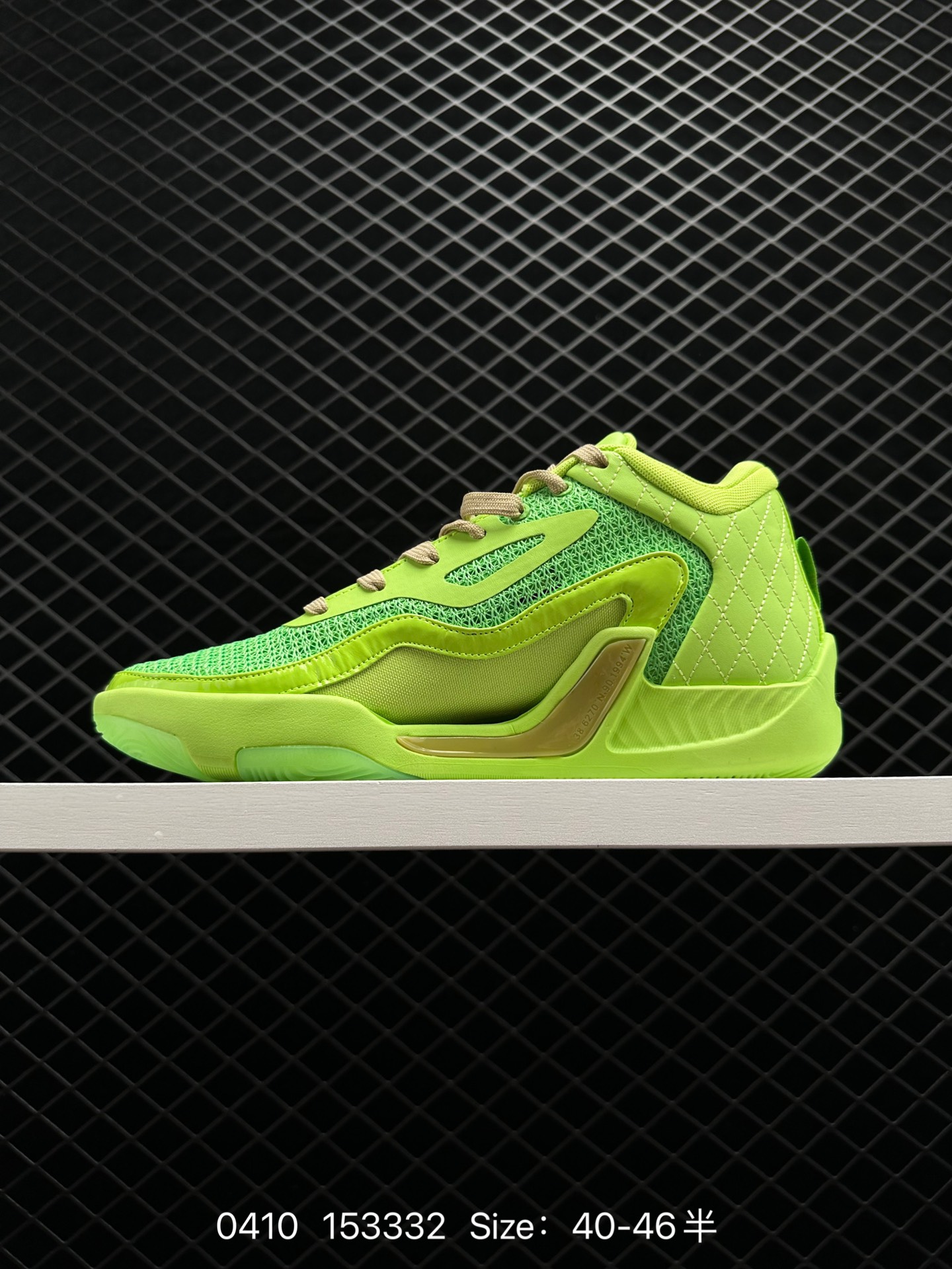 Nike Air Jordan Tatum 1